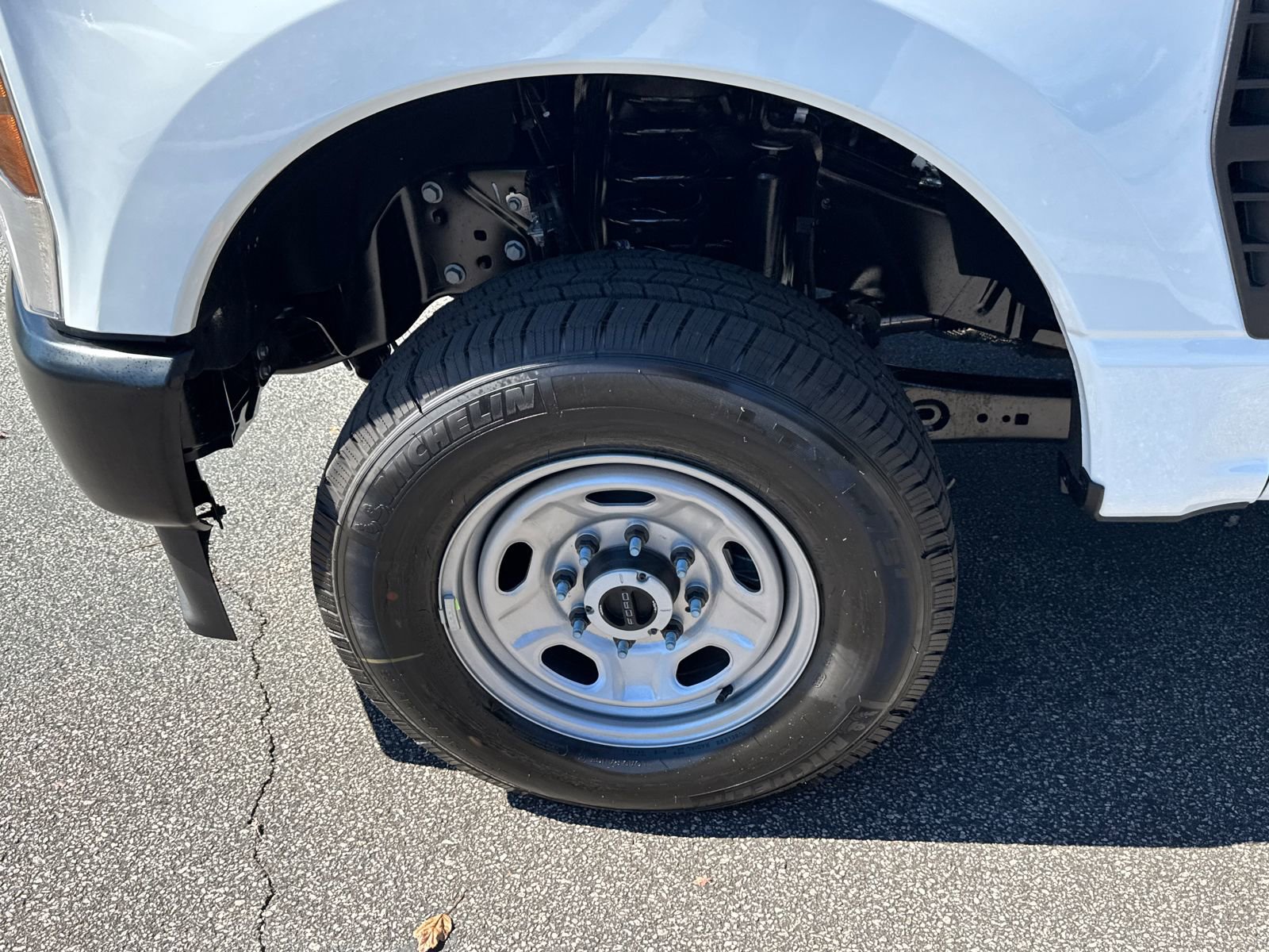 New 2026 Ford F250 XL image 11