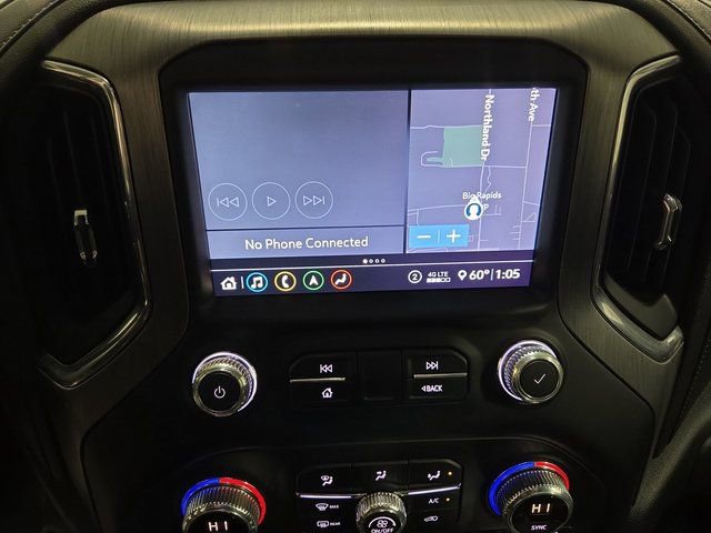 Used 2020 GMC Sierra 1500 Denali image 22