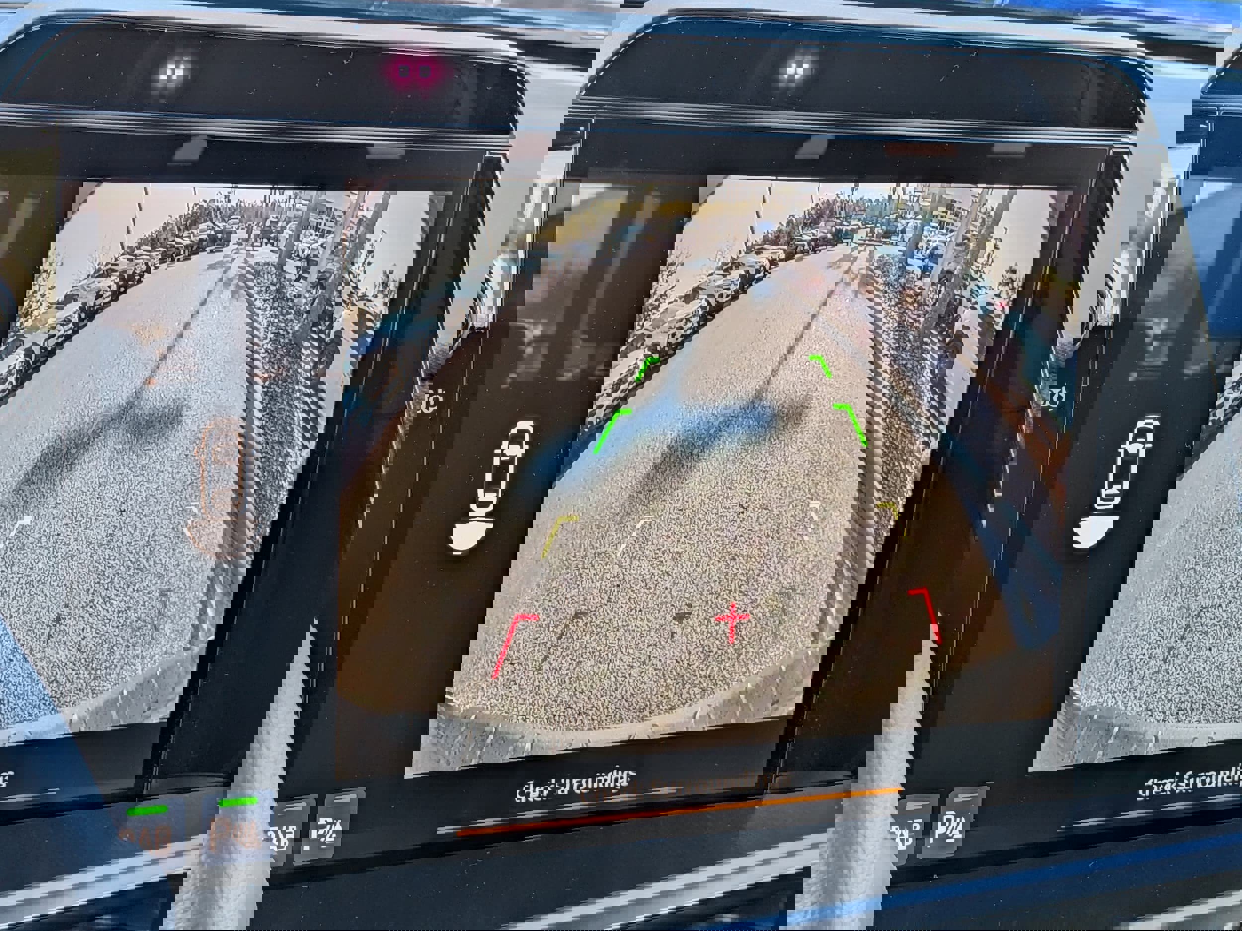 New 2026 Subaru Outback Limited w/ Premium/Limited Package 2 AWD/4WD image 21