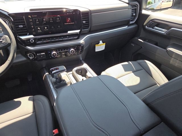 New 2026 GMC Sierra 1500 SLT w/ SLT Premium Plus Package AWD/4WD image 35