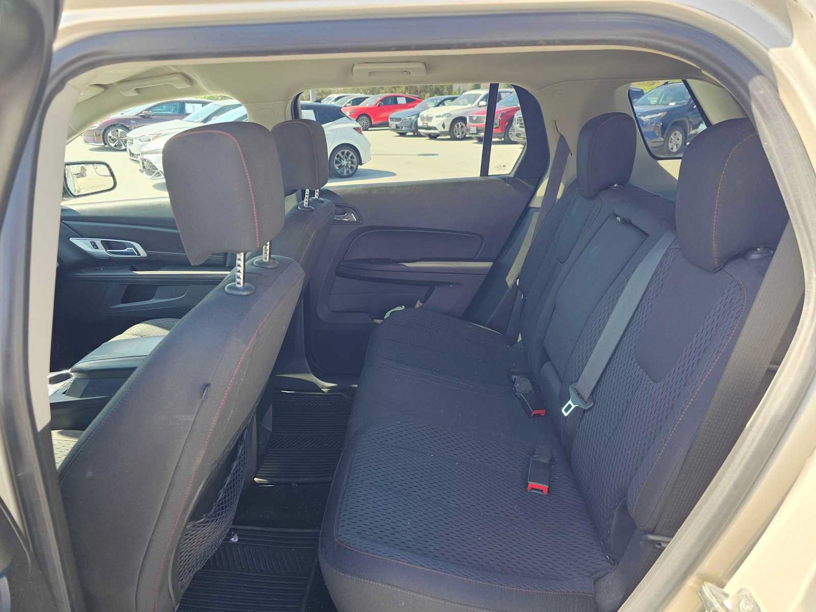 Used 2014 GMC Terrain SLE w/ LPO, Protection Package FWD image 16