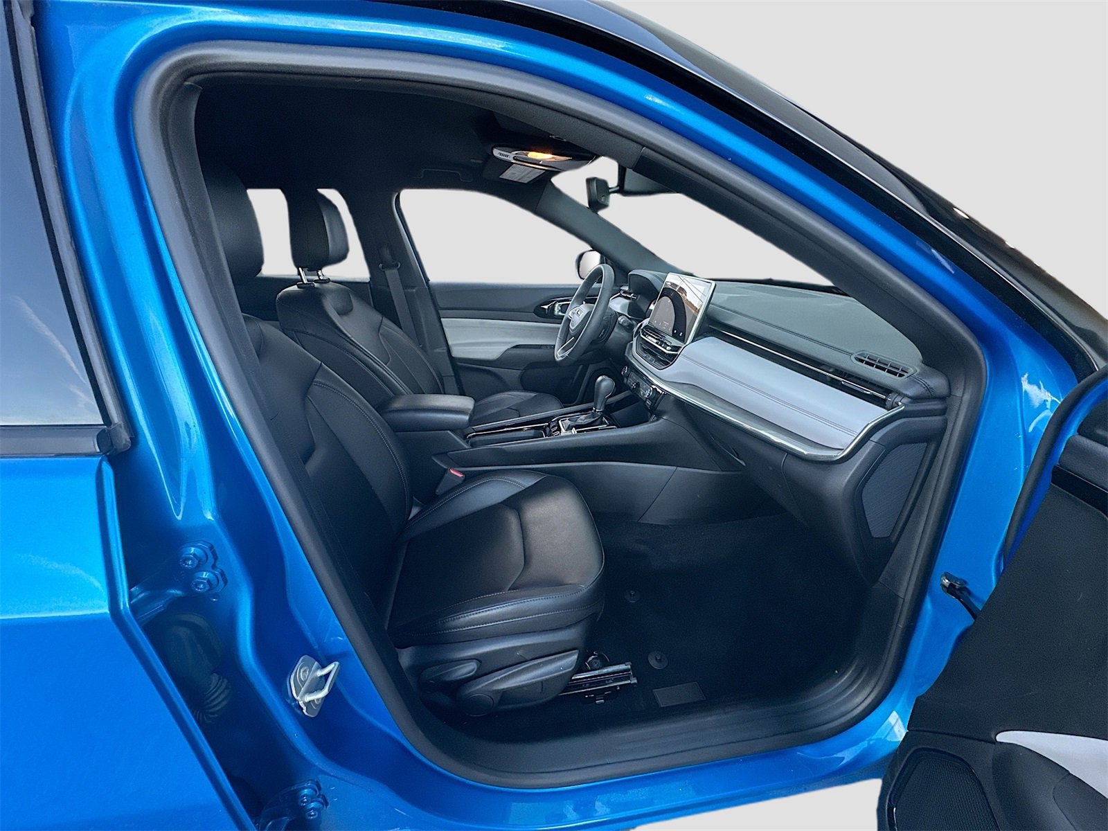 Used 2024 Jeep Compass Limited image 28