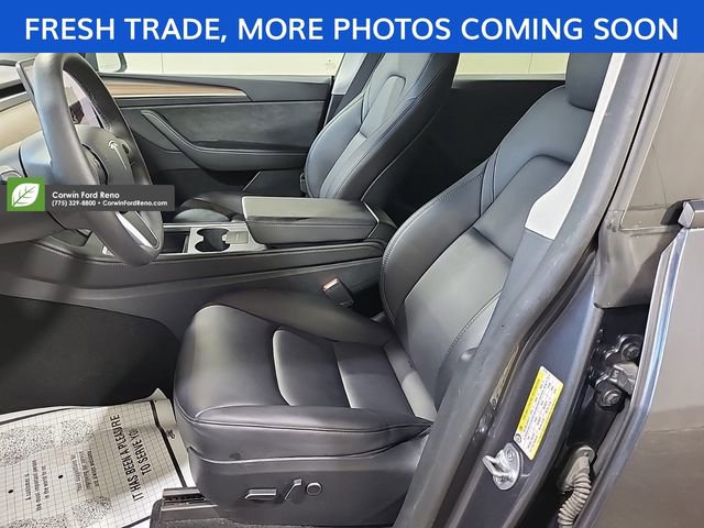 Used 2023 Tesla Model Y Long Range image 9