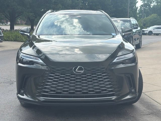 Certified 2025 Lexus RX 350 Premium w/ Convenience Package AWD/4WD image 2