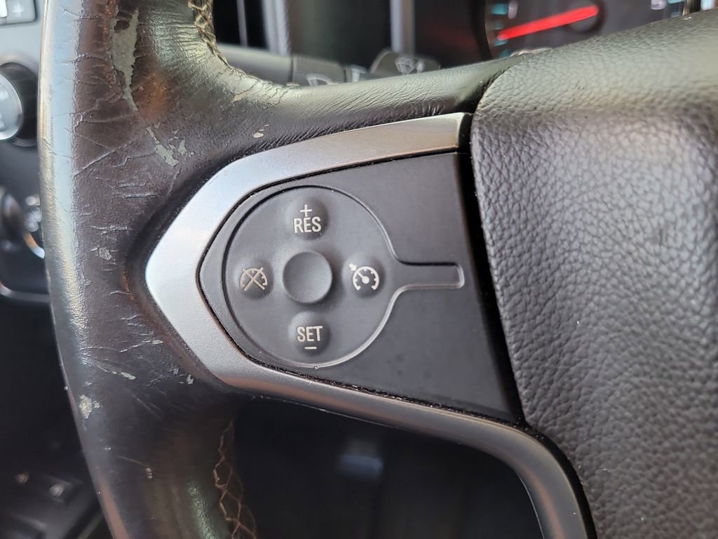 Used 2015 Chevrolet Silverado 2500 LT w/ LT Convenience Package image 23