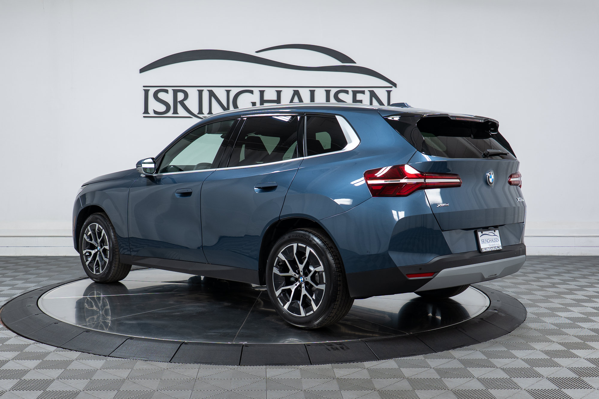 Used 2026 BMW X3 xDrive30i AWD/4WD image 7