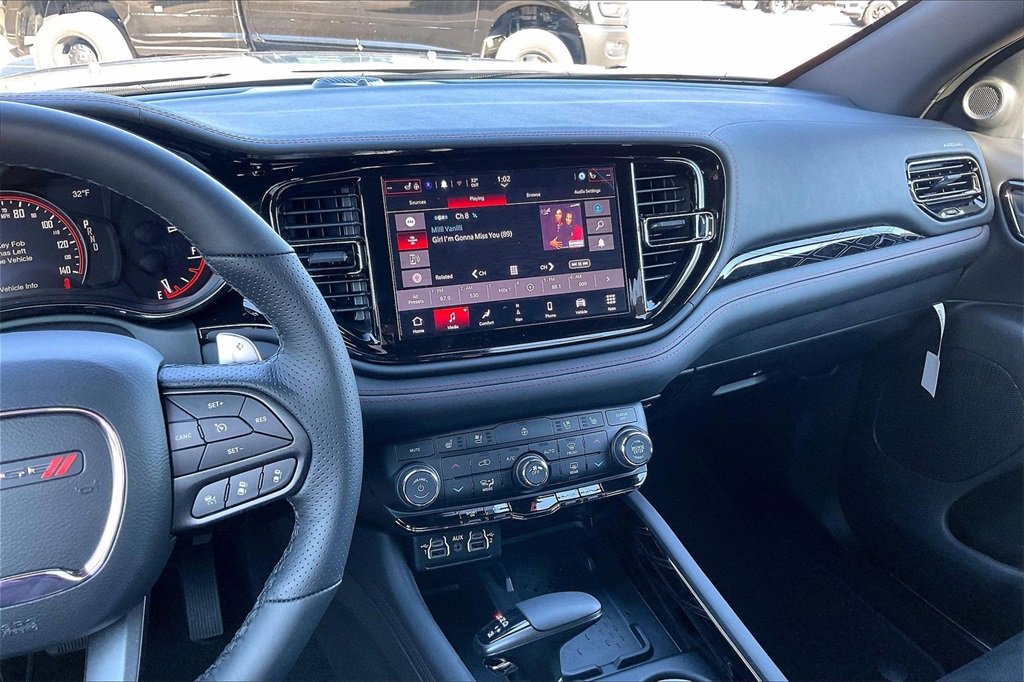 New 2026 Dodge Durango GT image 7