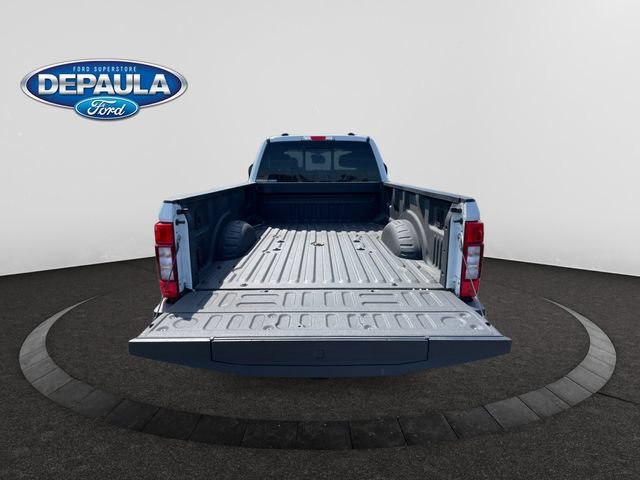 Used 2022 Ford F450 Lariat w/ Lariat Ultimate Package AWD/4WD image 6