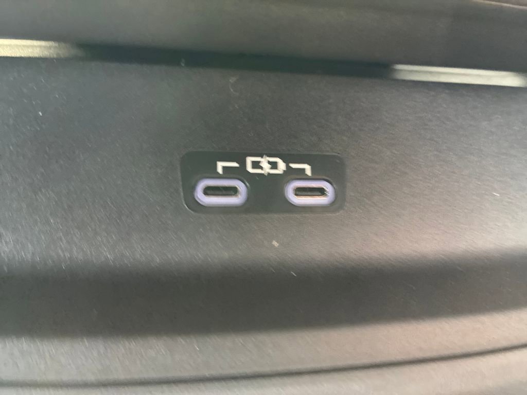 New 2026 Toyota bZ image 44