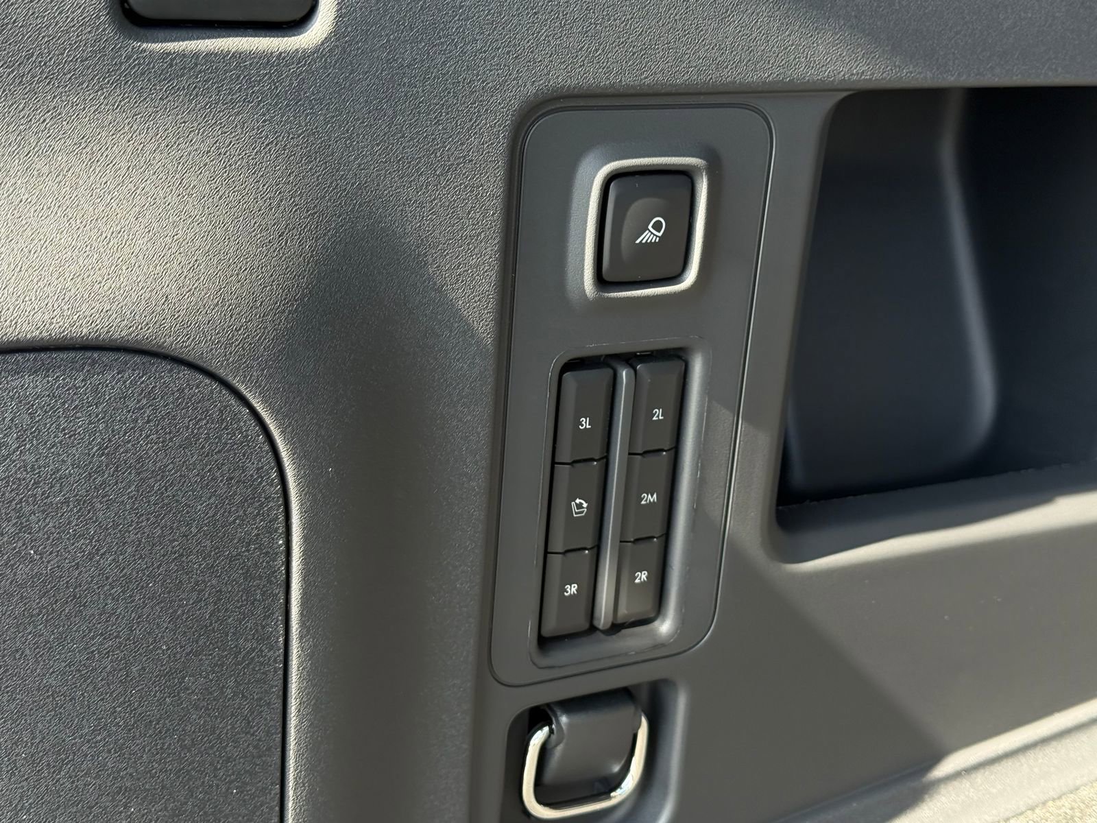 New 2026 Lincoln Navigator Reserve w/ Jet Appearance Package image 16