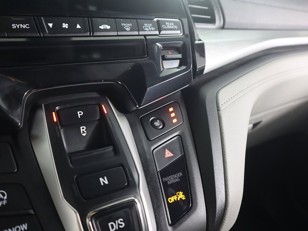 Used 2023 Honda Odyssey EX-L image 51