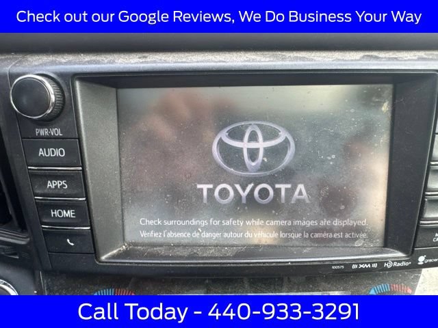 Used 2018 Toyota RAV4 XLE AWD/4WD image 22