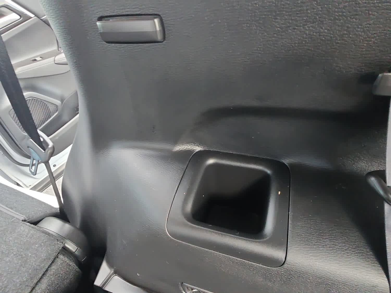 Used 2022 Mitsubishi Outlander SEL AWD/4WD image 16