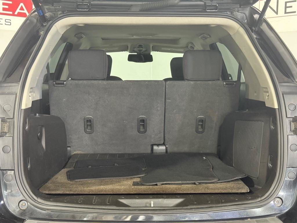 Used 2010 Chevrolet Equinox LT FWD image 33