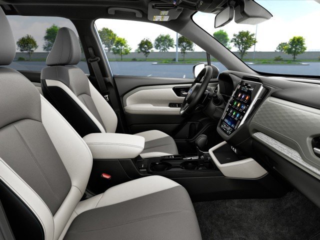 New 2026 Subaru Forester Limited AWD/4WD image 16