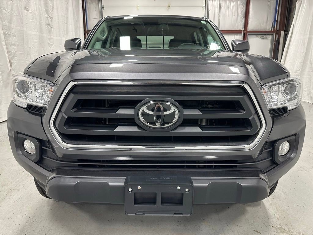 Used 2023 Toyota Tacoma SR5 image 2