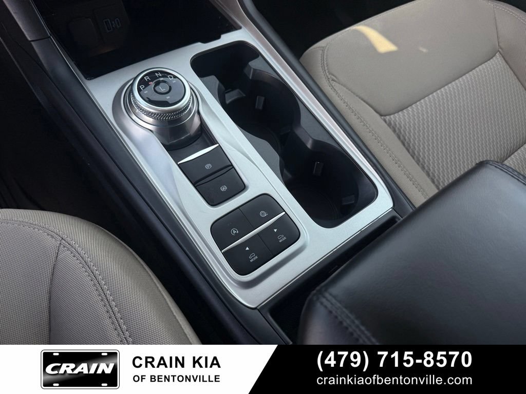 Used 2023 Ford Explorer XLT RWD image 19