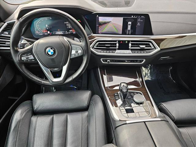 Used 2019 BMW X5 xDrive40i AWD/4WD image 19
