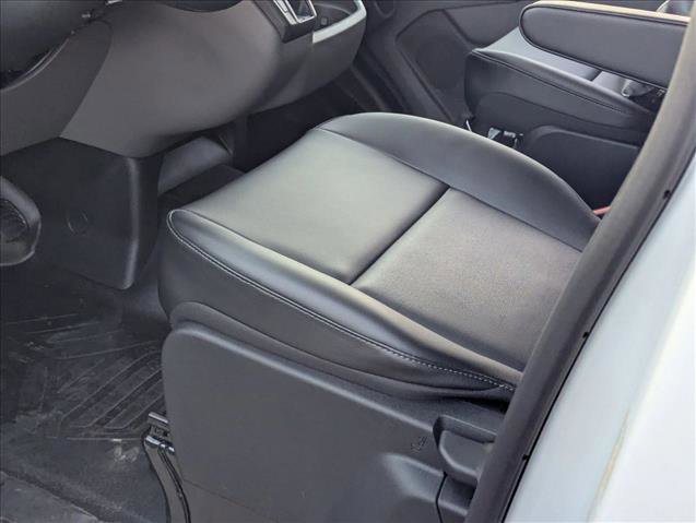 New 2026 Ford Transit 250 Low Roof image 4
