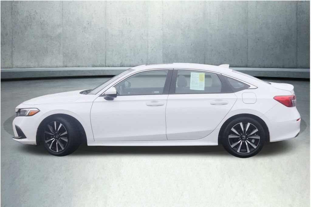 Used 2023 Honda Civic EX image 14