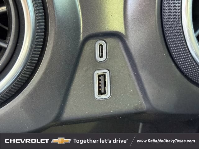 Used 2020 Chevrolet Blazer LT FWD image 20