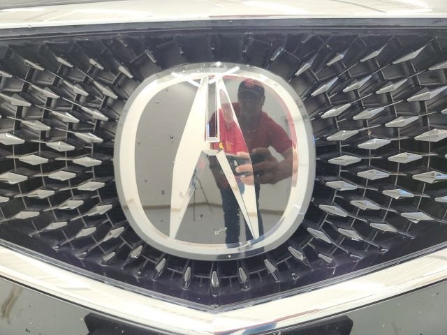 Used 2023 Acura MDX FWD w/ Technology Package image 11