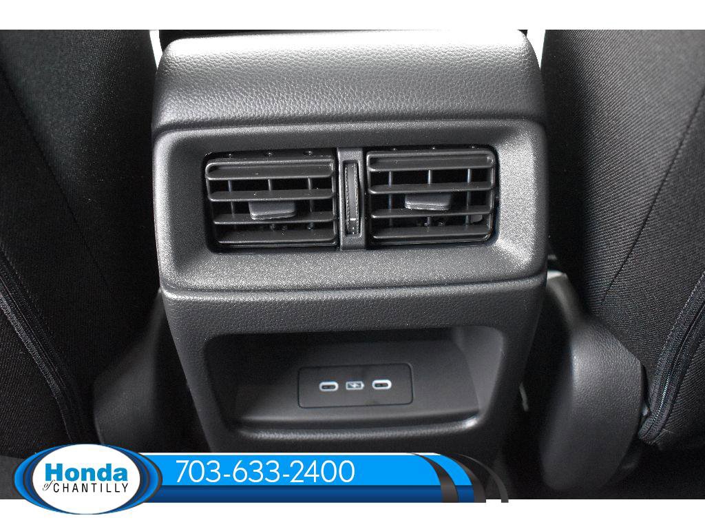 New 2026 Honda CR-V EX image 31