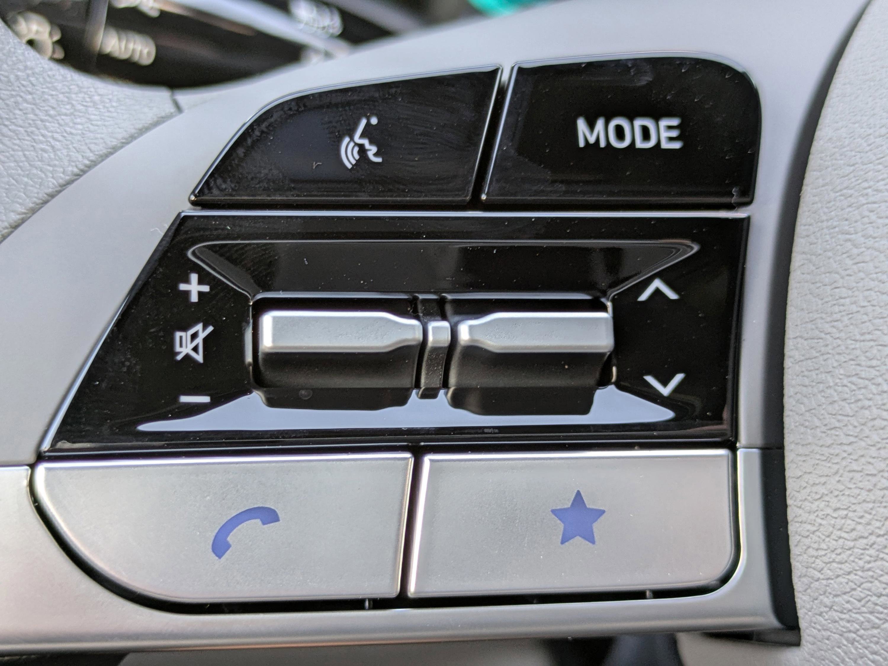 New 2026 Hyundai Elantra Blue image 26