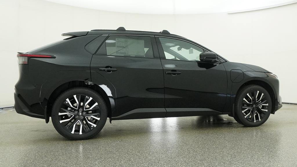 New 2026 Toyota bZ AWD/4WD image 15