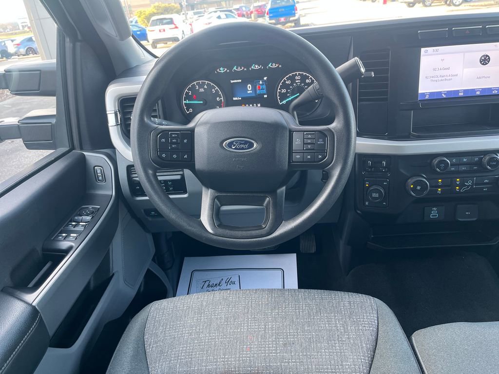 Used 2024 Ford F250 XLT image 15