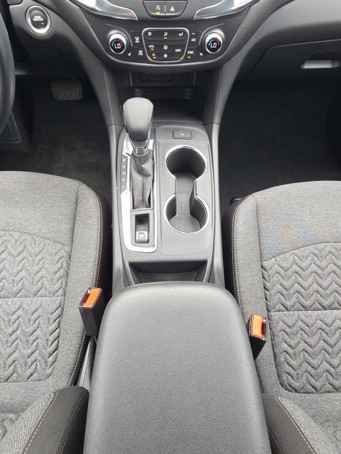 Used 2024 Chevrolet Equinox LT w/ LPO, Floor Liner Package FWD image 37