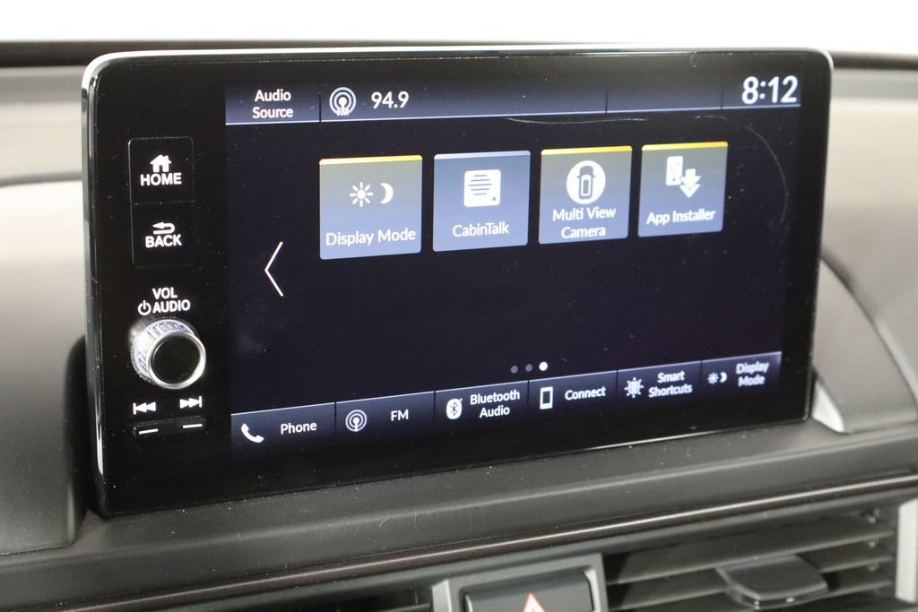 Used 2024 Honda Pilot TrailSport image 34
