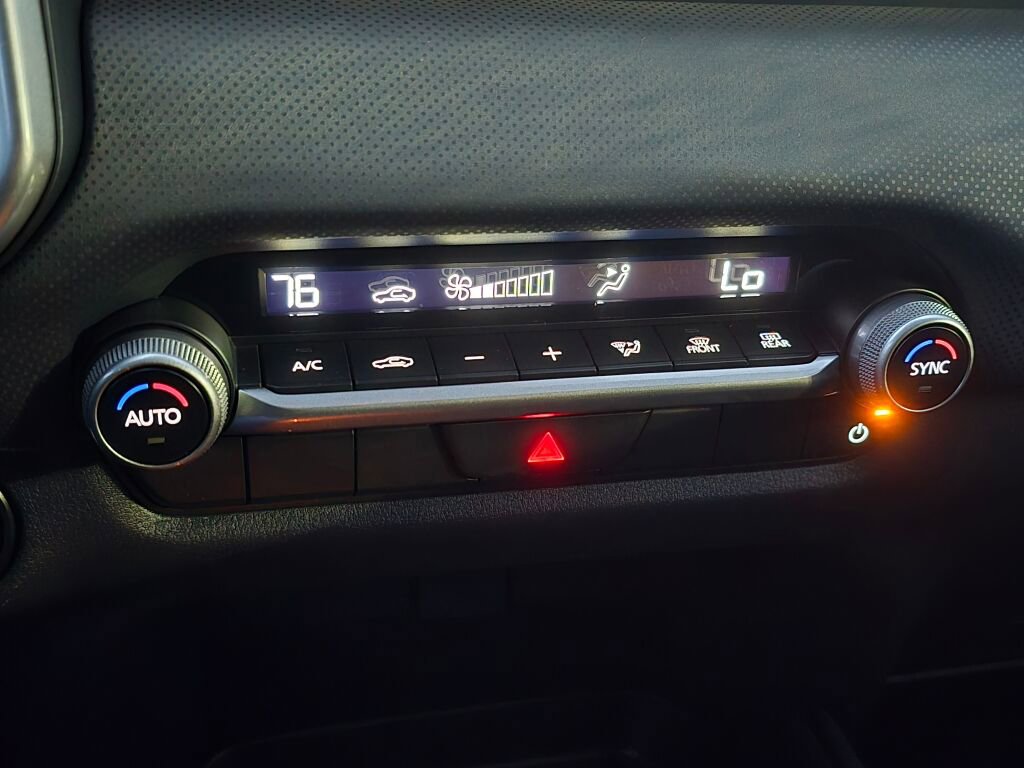 New 2026 MAZDA CX-50 AWD 2.5 S w/ Weather Package image 14