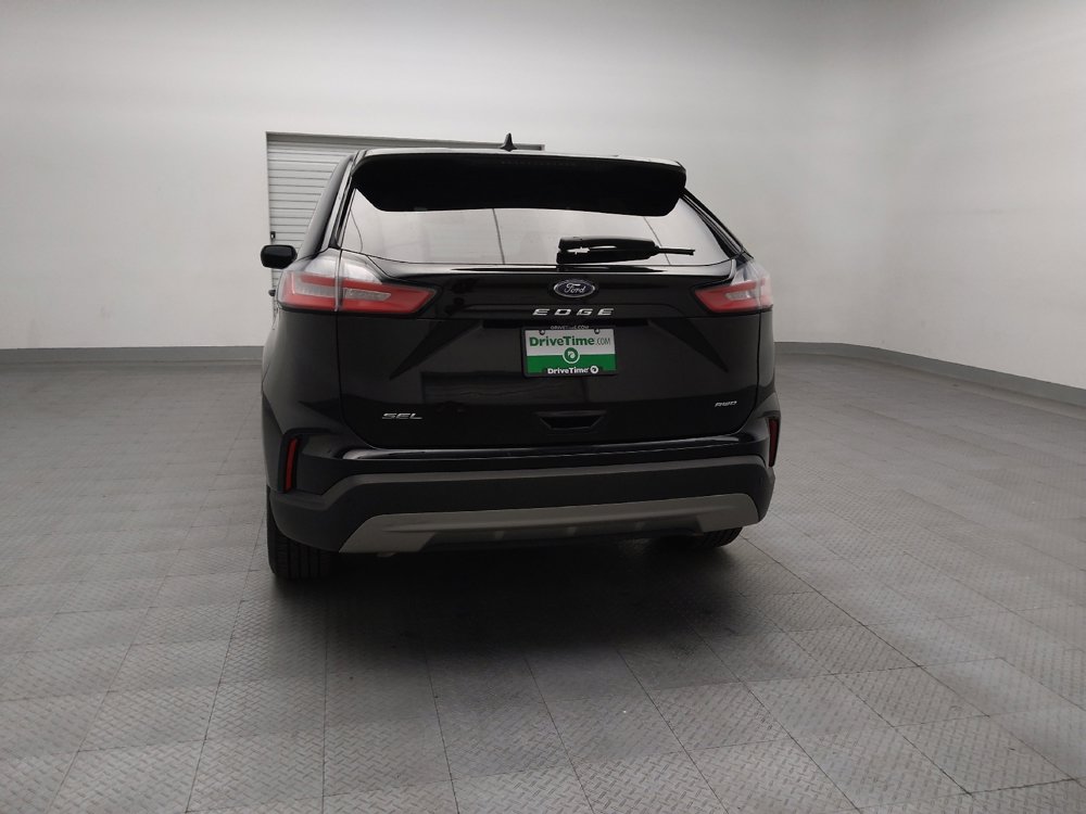 Used 2023 Ford Edge SEL image 6