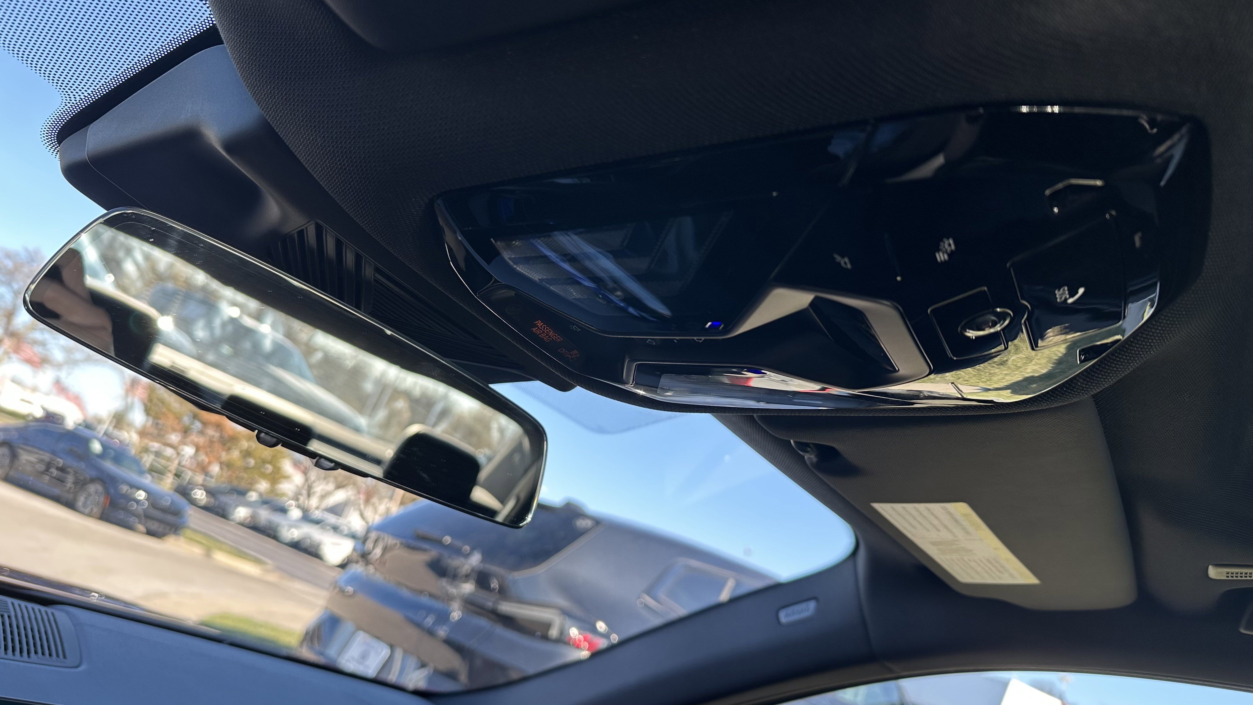 Used 2024 BMW 540i xDrive 540i xDrive w/ Premium Package image 28