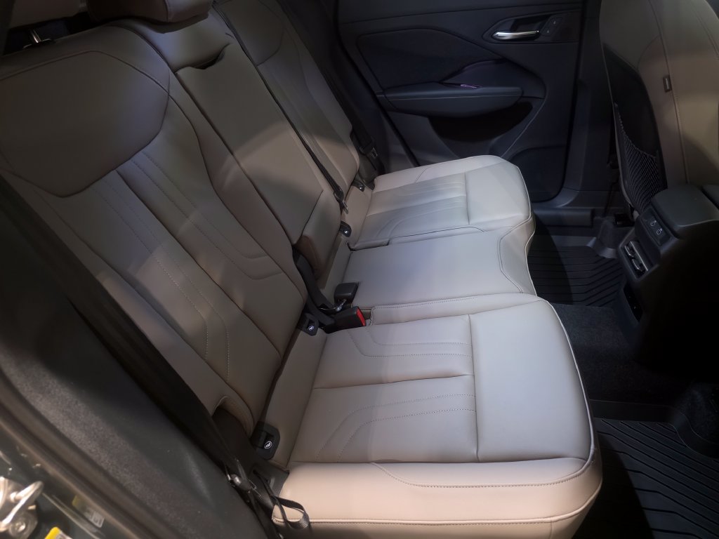 New 2026 Audi Q3 quattro 2.0T AWD/4WD image 12