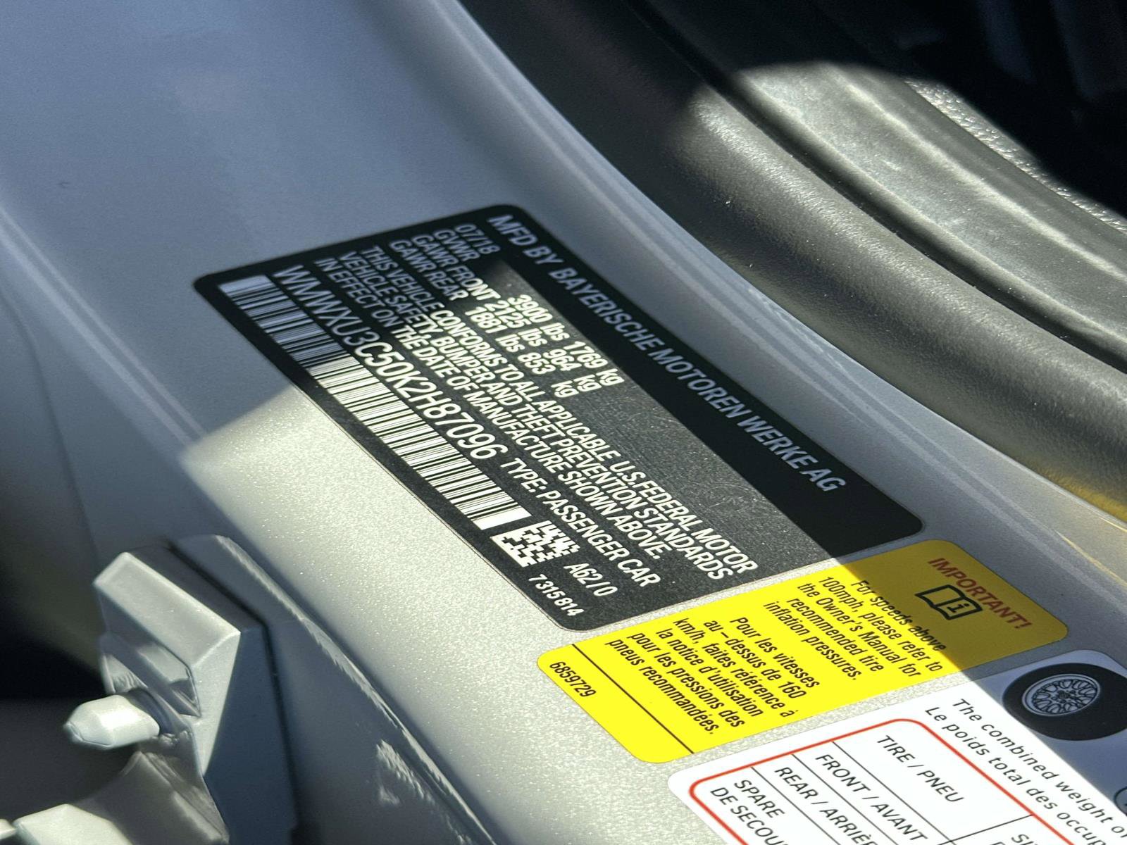 Used 2019 MINI Cooper S image 28