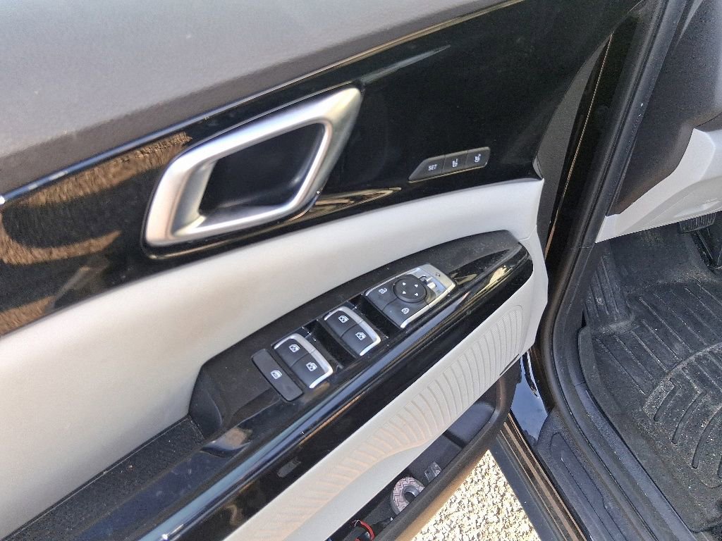 Used 2024 Kia Carnival SX Prestige FWD image 11