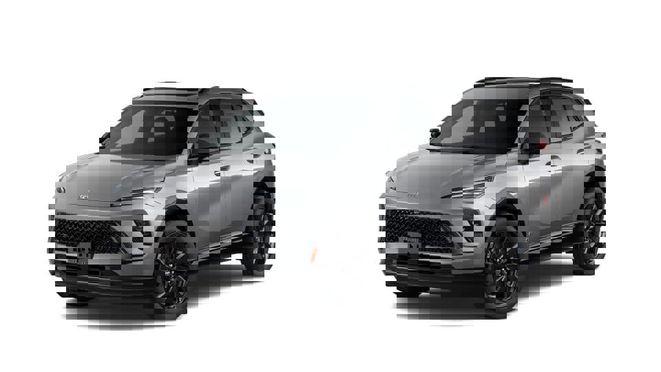 New 2026 Buick Envision Sport Touring image 27