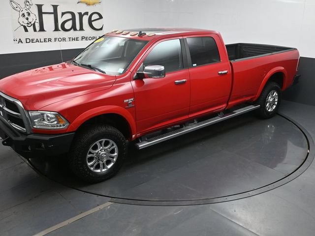 Used 2014 RAM 2500 Laramie w/ HD Snow Plow Prep Group AWD/4WD image 67