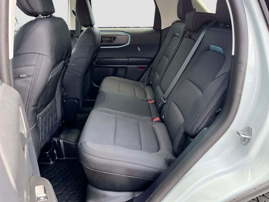Used 2024 Ford Bronco Sport Badlands image 23