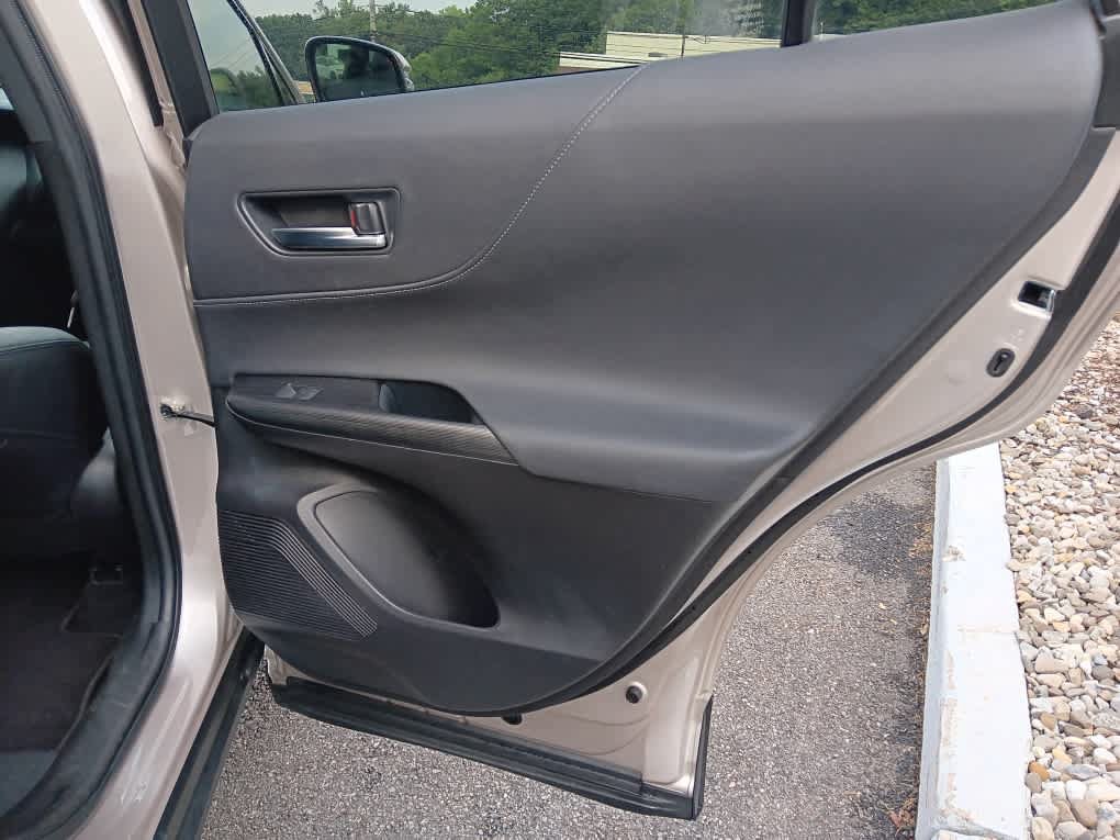 Used 2021 Toyota Venza XLE w/ Softex Package AWD/4WD image 34