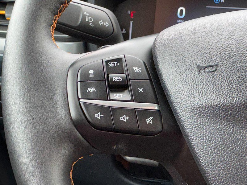 Used 2025 Ford Maverick Tremor image 16