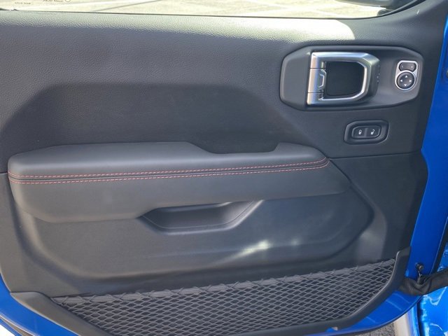 New 2025 Jeep Gladiator Rubicon image 12