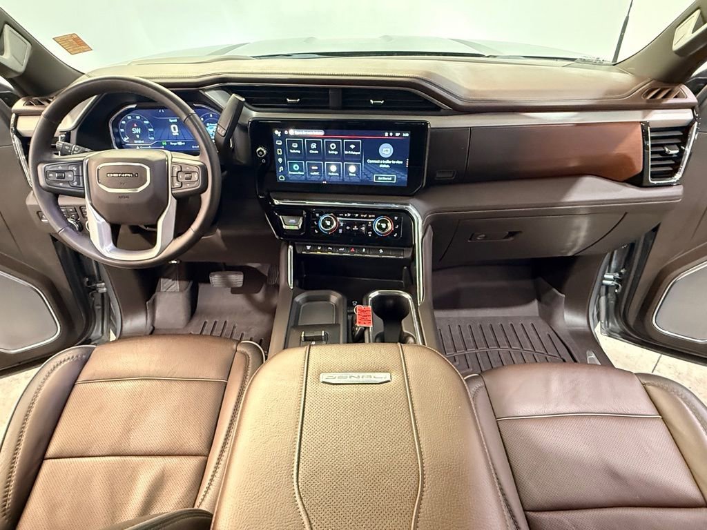 Used 2024 GMC Sierra 2500 Denali w/ Denali Reserve Package image 19
