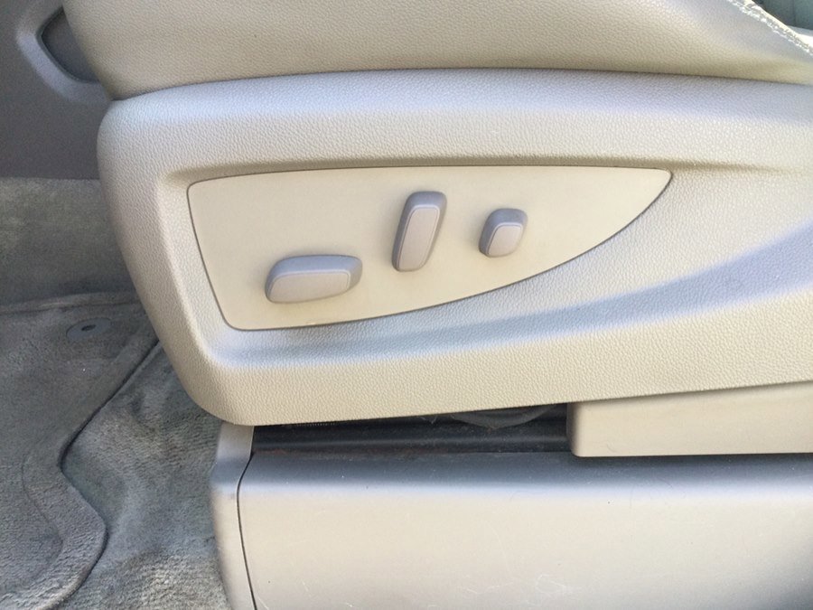 Used 2015 Chevrolet Tahoe LT image 21