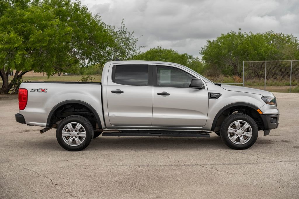 Used 2019 Ford Ranger XL w/ Equipment Group 101A Mid image 8