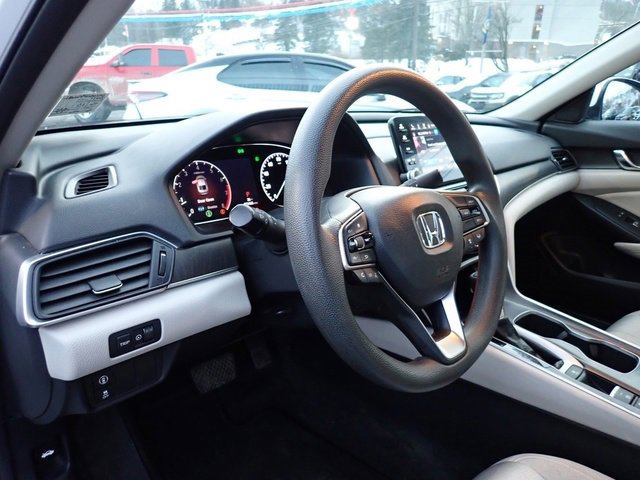 Used 2020 Honda Accord EX image 14