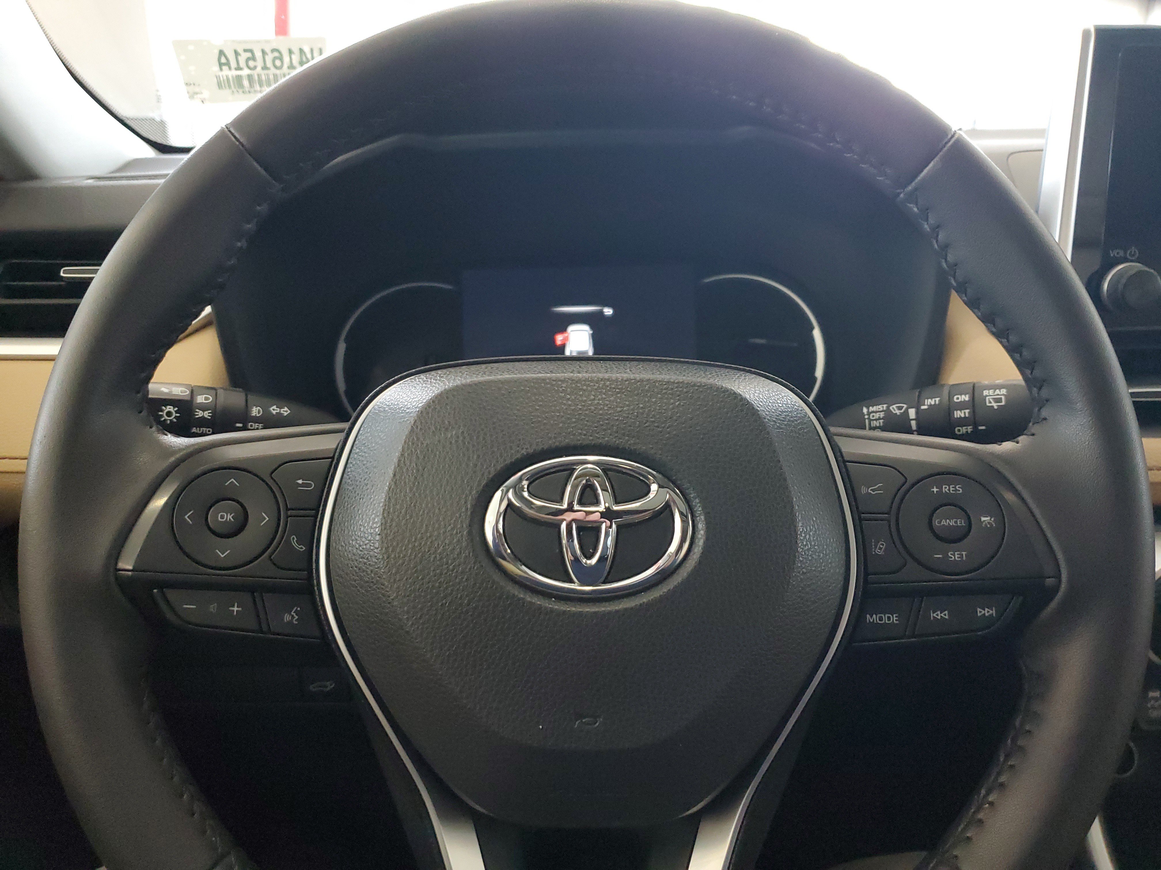 Used 2024 Toyota RAV4 XLE Premium FWD image 24