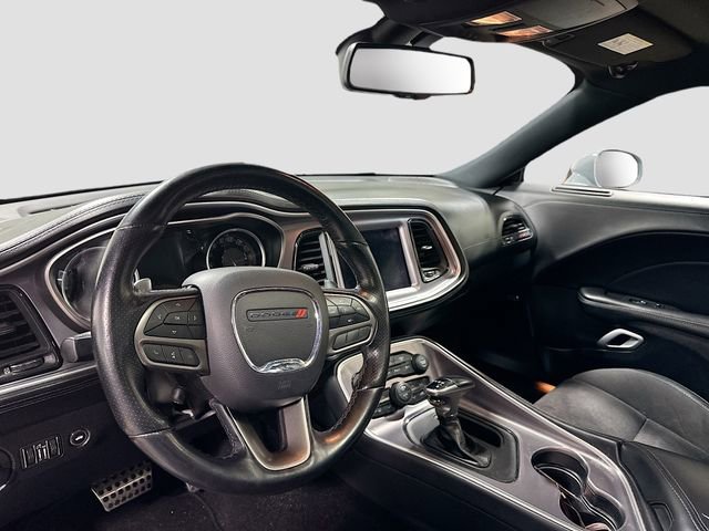 Used 2021 Dodge Challenger R/T Scat Pack w/ Plus Package RWD image 11